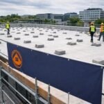 Commercial Roofing Repairs