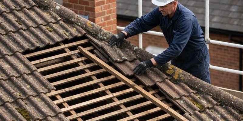 Common Roofing Emergencies Our Emergency Roofers Handle Every Day