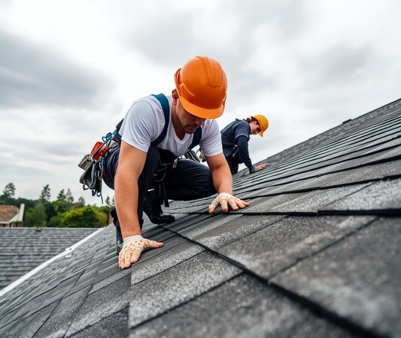 Common Roofing Problems We Fix for Homeowners Throughout North East & North Yorkshire