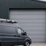 Industrial Roofing Repairs