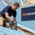 Metal Roofing Installers