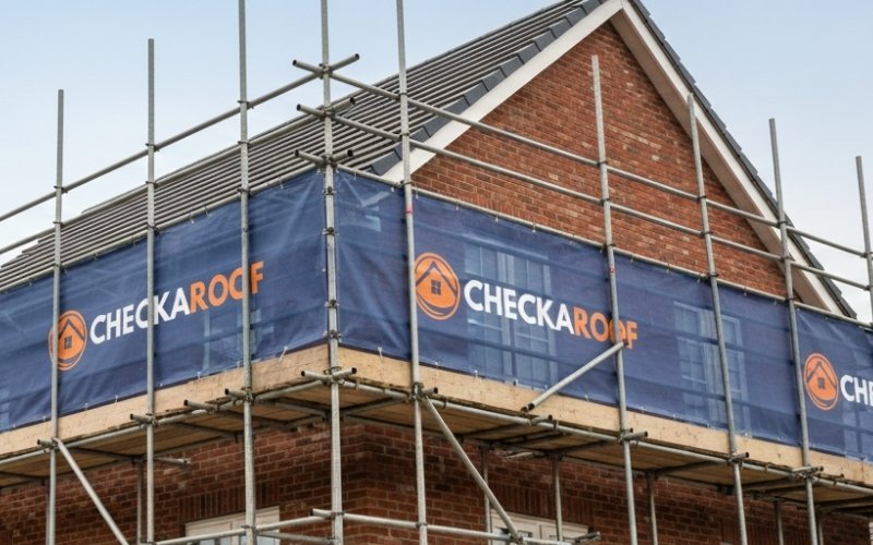 Residential & Commercial Roof Leak Specialists