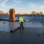 Sarnafil Roofing Contractors