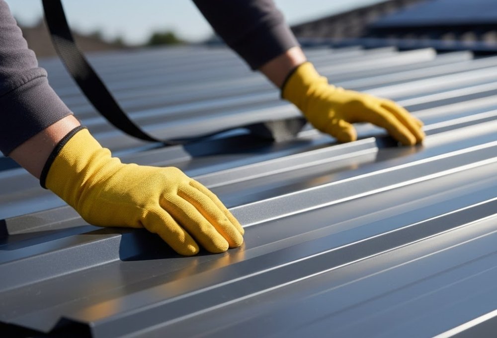 Specialist Solutions for Different Types of Industrial Buildings in Ryton