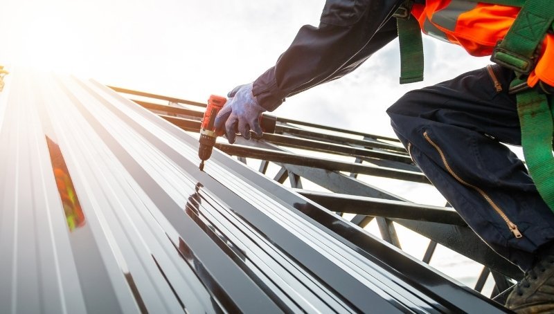 Specialist Work for Warehouses, Schools, and Factories in Easingwold
