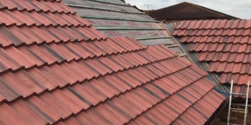 Temporary Fixes That Stop Water Ingress Until Permanent Repairs Happen