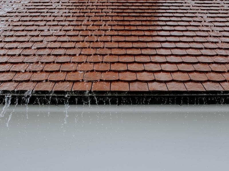 The Difference Between Quick Patches and Proper Roof Leak Repairs