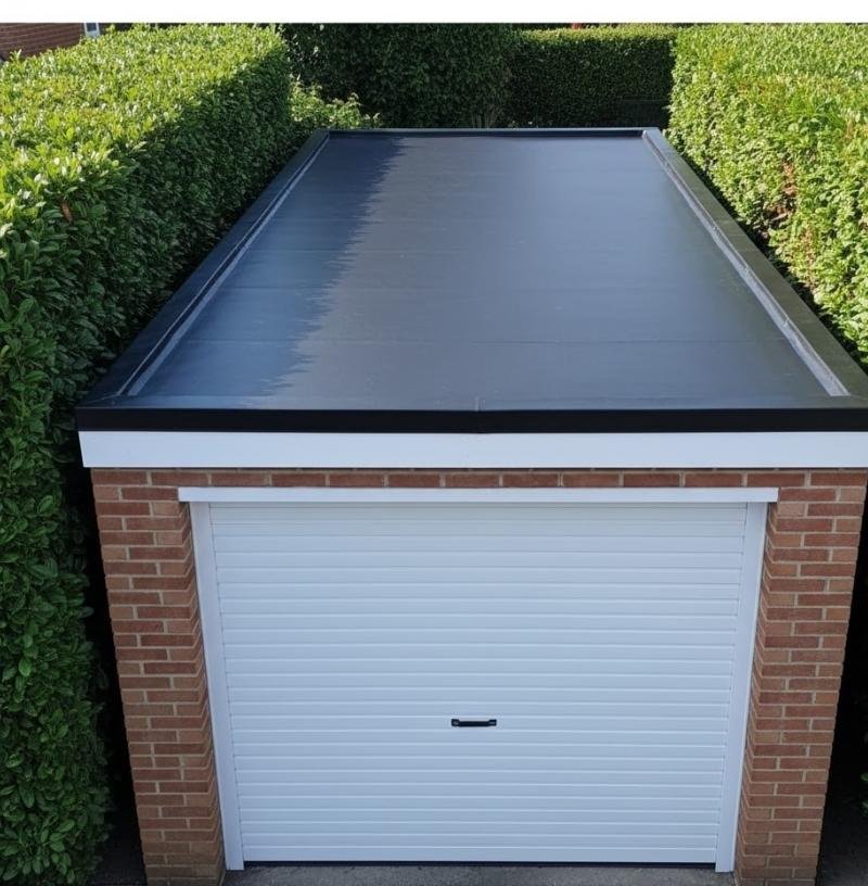 The different roofing materials we install and which ones offer the best value in the long run
