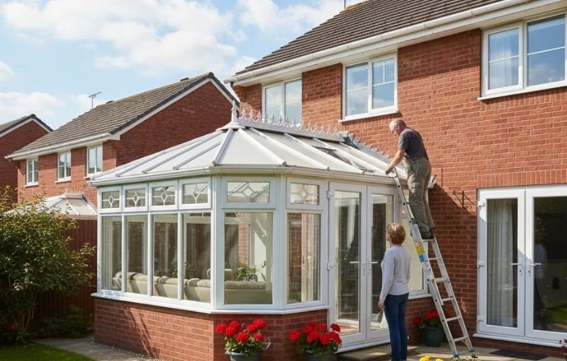 Where Roof Leaks Actually Start and Why Finding Them Takes Expert Knowledge