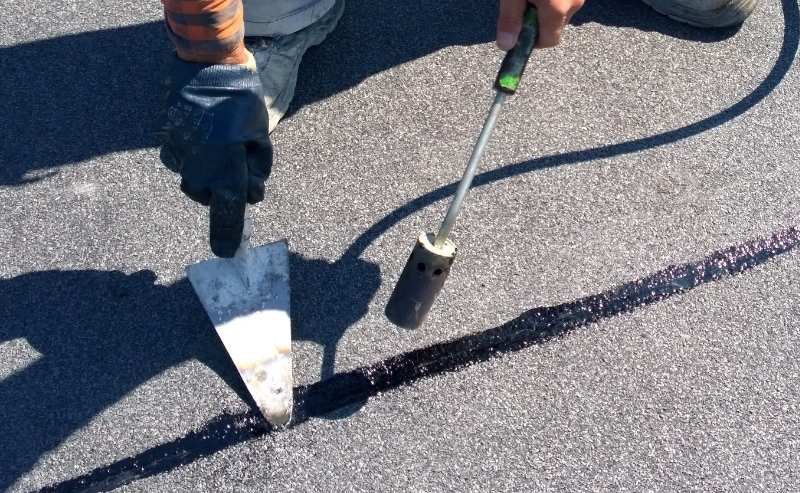 Choosing the Best Flat Roof Repair Solution for Your Property in Boroughbridge
