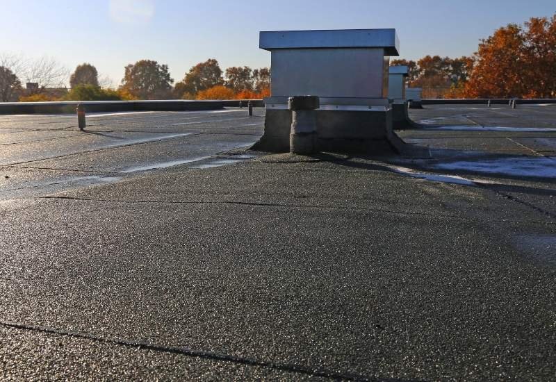 Emergency Flat Roof Repair When You Need Urgent Help