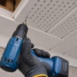 Soffit Replacement