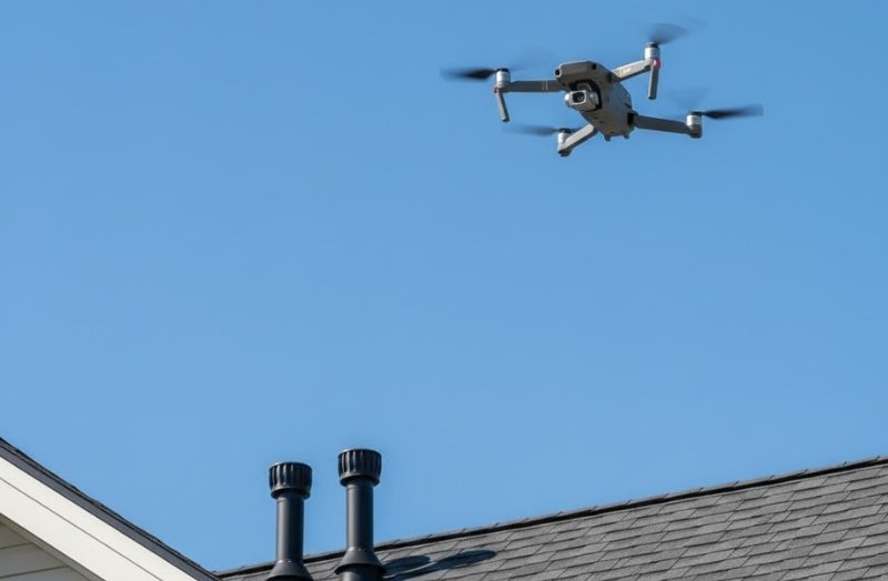 How Much Does A Drone Roof Survey Cost And What You Actually Get For Your Money
