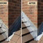Lead Flashing Repairs