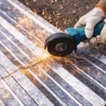 Metal Roof Repairs