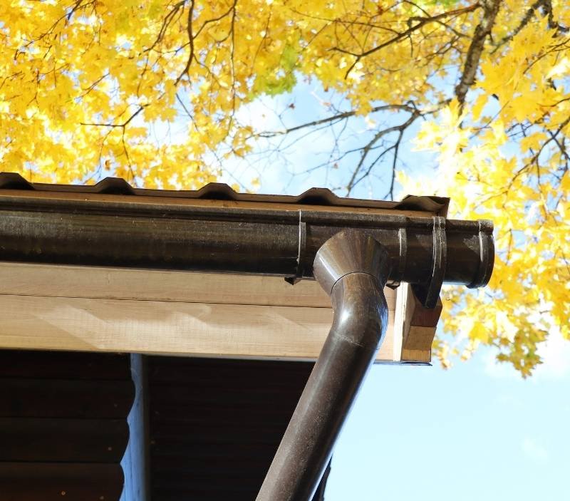 Our Thorough Surface Preparation Methods That Ensure Quality Gutter Repairs and Long-Lasting Gutter Lining Results