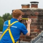 Chimney Repairs