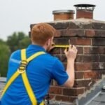 Chimney Repairs