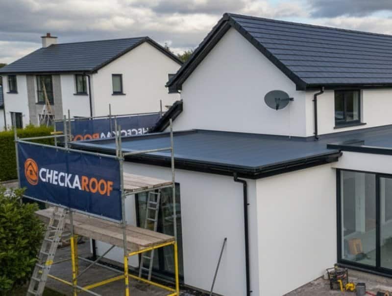 Flat Roof Installers Widdrington Station