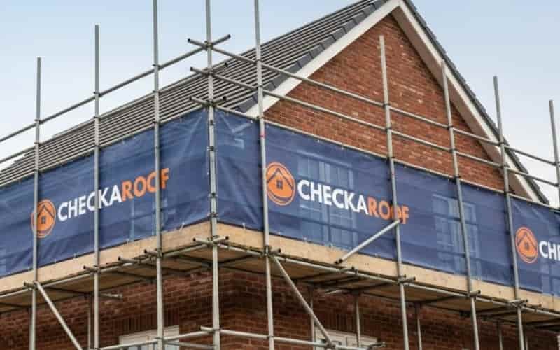 Roof Leak Repairs Stockton-on-Tees