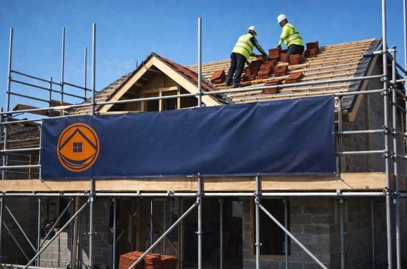 How Our Team Handles Roof Repairs and Emergency Call-Outs