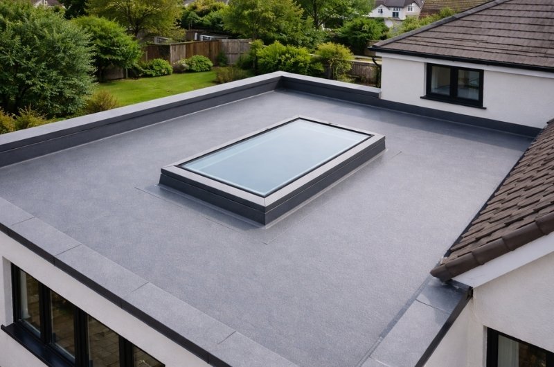 Why North Roof Is Your Trusted Fibreglass Roof Repair Specialist in Easington